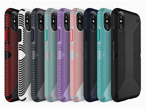 speck case drop test iphone x|speck iphone covers and cases.